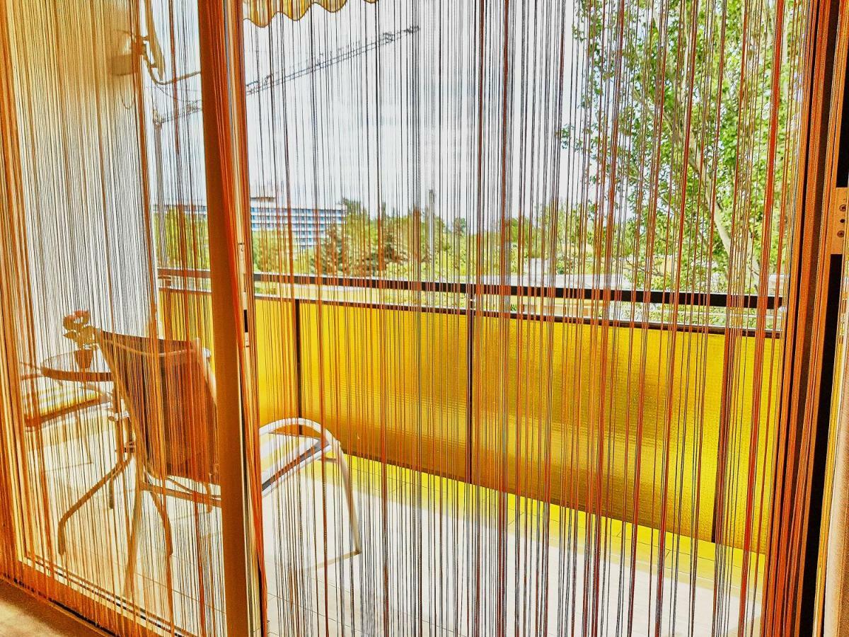 Seeyou Apartment Balatonfuered Exterior photo